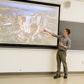Real Estate Studies at Boston University's Center for Professional Education